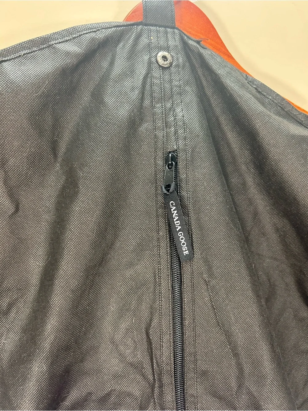 Canada Goose Arctic Program Garment Bag 53